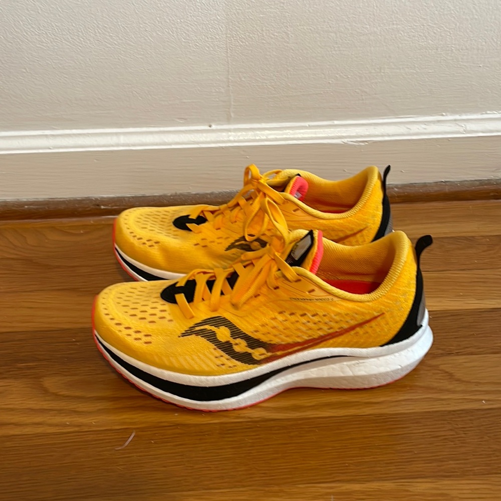 Saucony Endorphin Speed 2s (Women’s Size 9)